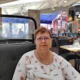 Photo de profil de Patricia Dodet