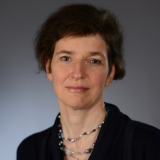 Photo de profil de Christine Laszlo de Kaszon-Jakabfalva