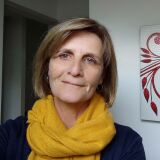 Photo de profil de Corinne Gay