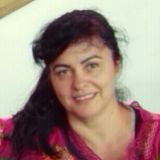 Photo de profil de Odile Tarby