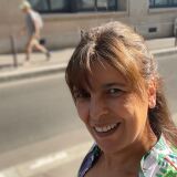 Photo de profil de Nadia Hattabi