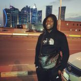 Photo de profil de Kévin Guei