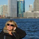 Photo de profil de Claudine Bock