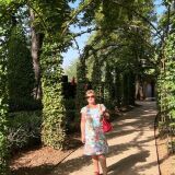 Photo de profil de Yvette Sergent