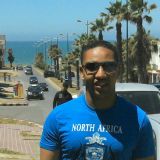 Photo de profil de Yassine Hamoul