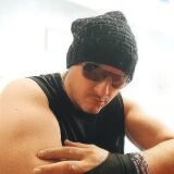 Photo de profil de Jonathan Arnaud