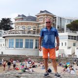 Photo de profil de Christian Joubier