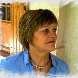 Photo de profil de Jacqueline Bujon