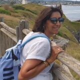 Photo de profil de Christine Martin