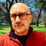 Photo de profil de Thierry Dewaele