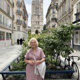 Photo de profil de Michele Alvarez