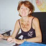 Photo de profil de Hélène Le Dall