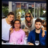 Photo de profil de Nathalie Buchholtz