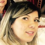 Photo de profil de Amina Fellahi