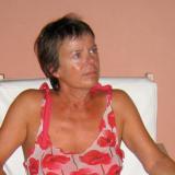Photo de profil de Martine Johansen
