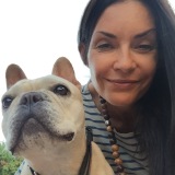 Photo de profil de Fabienne Bazin