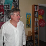 Photo de profil de Dominique Tricoire