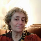 Photo de profil de Marianne Levy