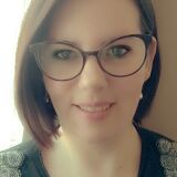 Photo de profil de Mélanie Andrieux
