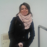 Photo de profil de Nathalie Roquier