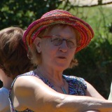Photo de profil de Annick Lecomte