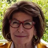 Photo de profil de Bernadette Saint Jean