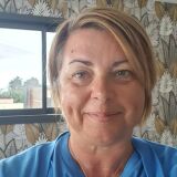 Photo de profil de Nathalie Cadro