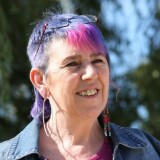 Photo de profil de Marie-Ange Bunout