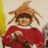 Photo de profil de Gaëlle Castel