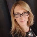 Photo de profil de Nathalie Serant