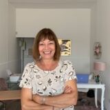 Photo de profil de Nathalie Sallieres