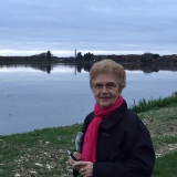 Photo de profil de Emmanuelle Landoni