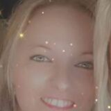 Photo de profil de Angelique Jones