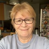Photo de profil de Marie Josée Mérinos Clausse