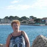 Photo de profil de Françoise de Witte