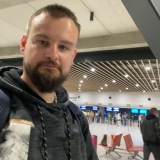 Photo de profil de Mickael Marchand