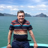 Photo de profil de Jean-Paul Hoareau