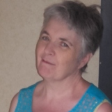 Photo de profil de Sylvie Caffin