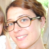Photo de profil de Amelie Bouillon
