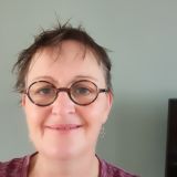 Photo de profil de Nathalie Volpi