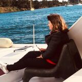 Photo de profil de Marie-Christine Pilorget