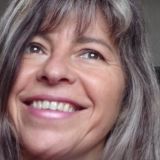 Photo de profil de Géraldine Masson