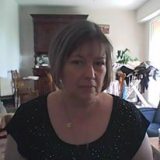 Photo de profil de Nathalie Aubry