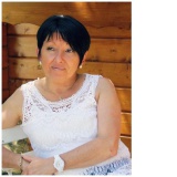 Photo de profil de Cathy Lafitte
