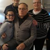 Photo de profil de Patricia Boutillier