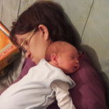 Photo de profil de Caroline Hebette