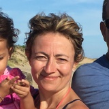 Photo de profil de Virginie Diana