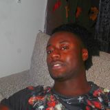 Photo de profil de Audry Mamona