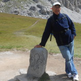 Photo de profil de Alain Durand