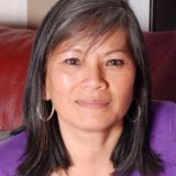 Photo de profil de Marie-Gemma Mondout